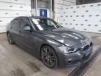 2014 BMW 320D XDRIVE M SPORT AUTO  for sale at Copart EAST KILBRIDE
