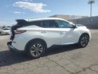 2016 Nissan Murano S for Sale in North Las Vegas, NV - Rear End