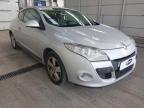 2011 RENAULT MEGANE DYN for sale at Copart EAST KILBRIDE