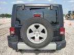 2012 Jeep Wrangler Sahara продається в Columbus, OH - Front End