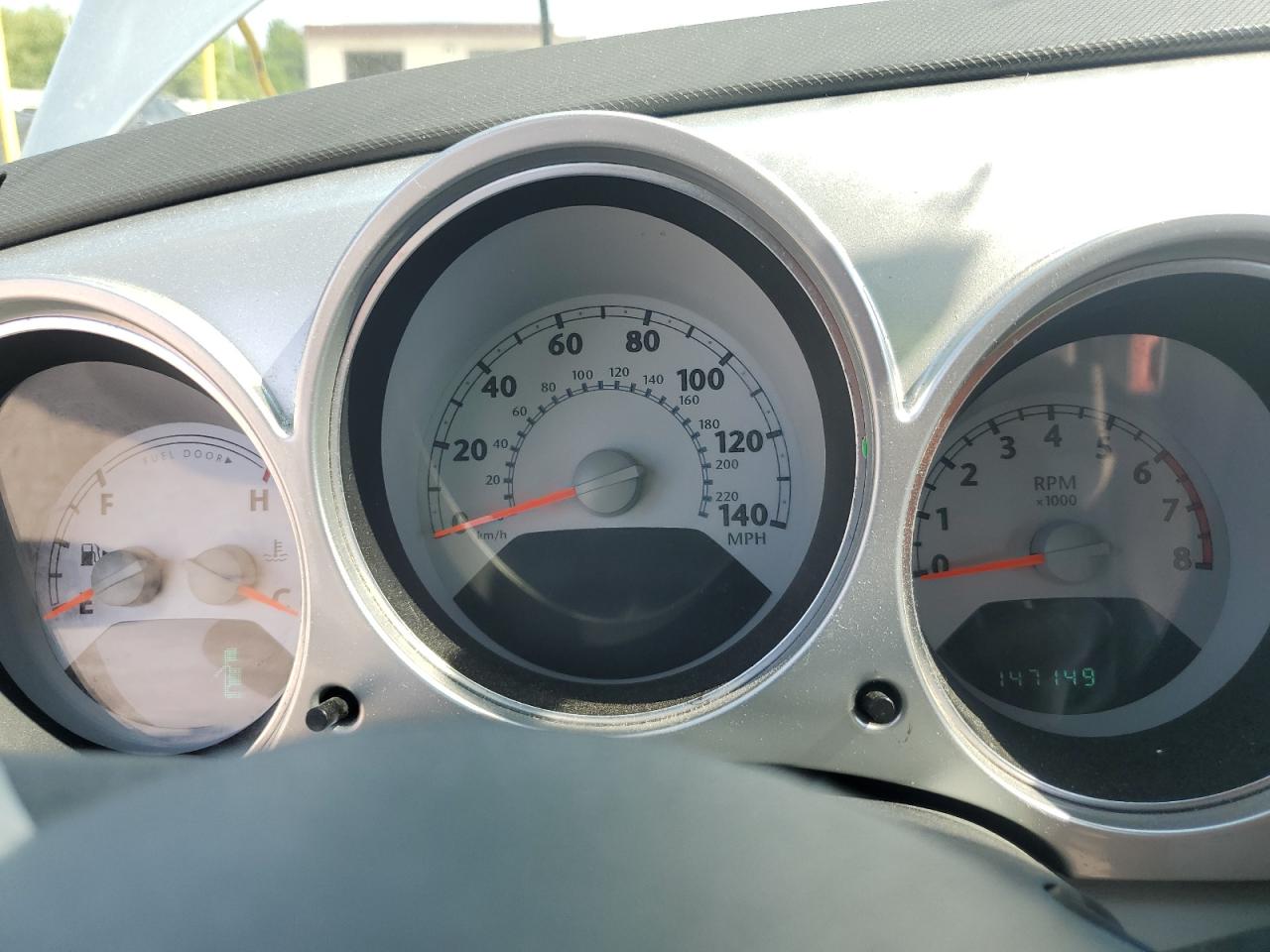 2006 Chrysler Pt Cruiser Gt VIN: 3C3HY75S86T346537 Lot: 61636535