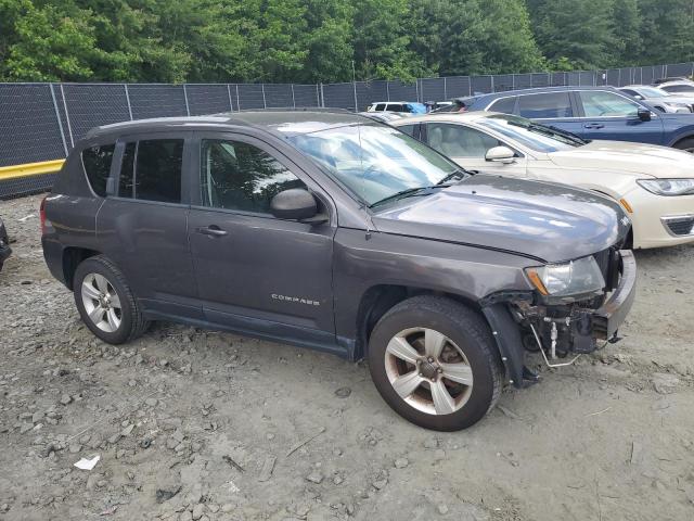 JEEP COMPASS 2015 Szary