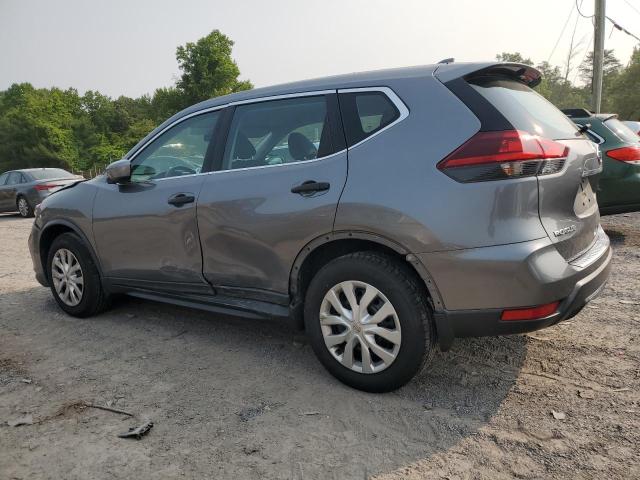  NISSAN ROGUE 2018 Szary