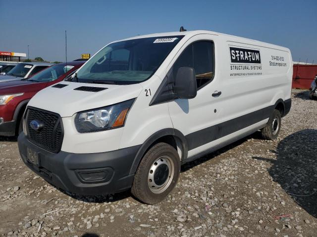 FORD TRANSIT T- 2021