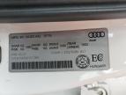 2016 AUDI A3 PREMIUM   à vendre chez Copart ON - TORONTO