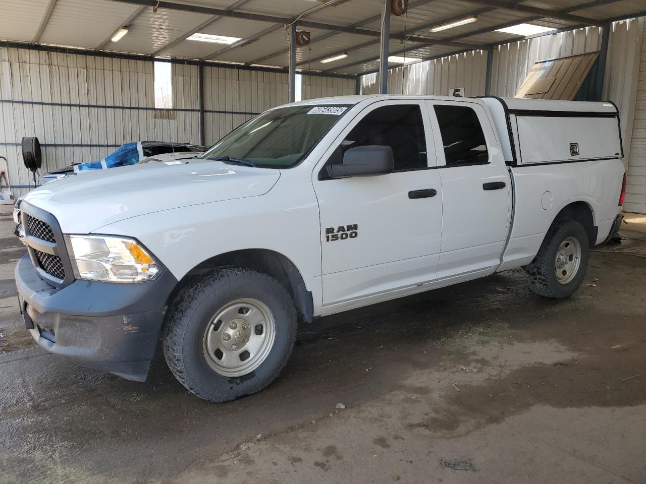 2018 Ram 1500 St for Sale in Brighton, CO - Front End