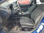2017 Ford Fusion Se   en Venta en Woodhaven, MI - Front End