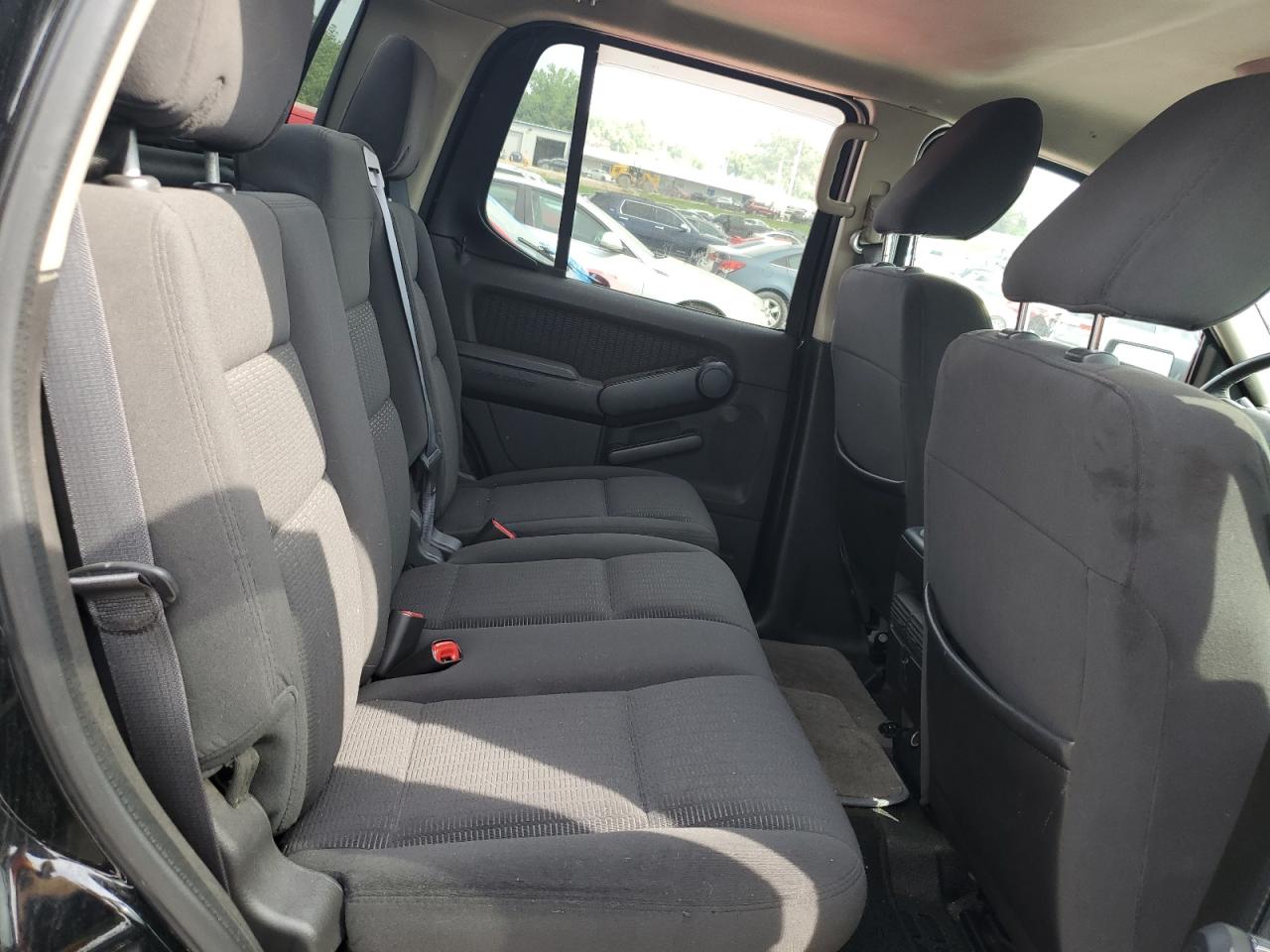 2009 Ford Explorer Sport Trac Xlt VIN: 1FMEU51E49UA29410 Lot: 61349475
