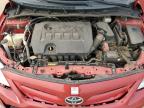 2012 TOYOTA COROLLA BASE   à vendre chez Copart AB - EDMONTON