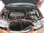 2004 Toyota Corolla Ce en Venta en Franklin, WI - Front End