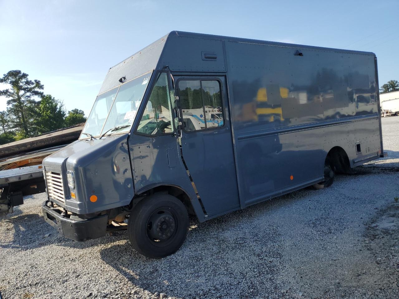 2019 Ford F59 for Sale in Loganville, GA - Minor Dent/Scratches