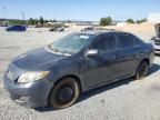 2010 Toyota Corolla Base продається в Mentone, CA - Minor Dent/Scratches