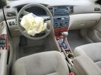 2007 Toyota Corolla Ce en Venta en Cahokia Heights, IL - Front End