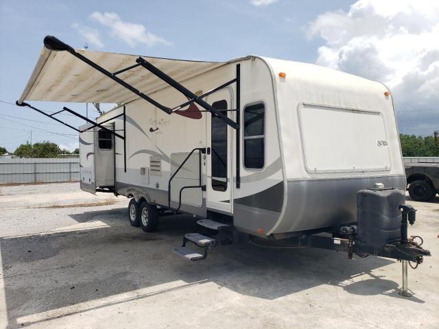 2013 Mesa Trailer