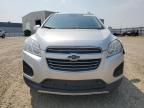 2016 Chevrolet Trax 1Lt на продаже в Nisku, AB - Mechanical