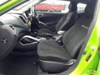 2012 HYUNDAI VELOSTER G for sale at Copart SANDTOFT