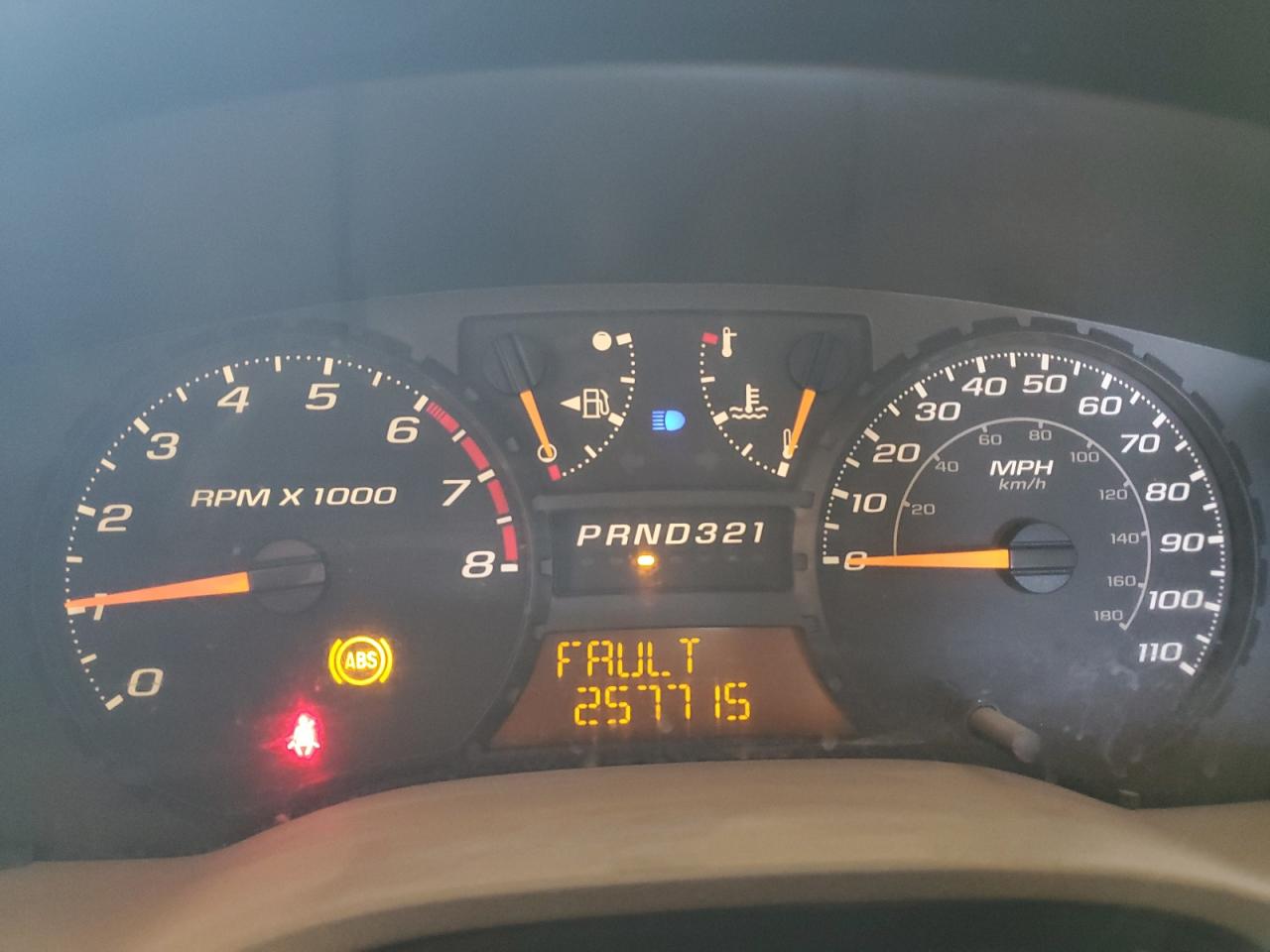 2006 Chevrolet Colorado VIN: 1GCCS148568125809 Lot: 62341625