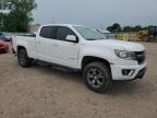 2016 Chevrolet Colorado Z71 en Venta en Central Square, NY - Front End
