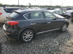 2017 Infiniti Qx50  for Sale in Windsor, NJ - Front End
