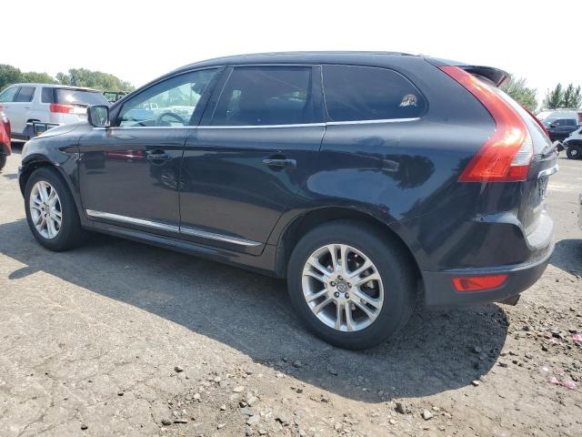  VOLVO XC60 2015 Черный