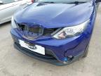 2014 NISSAN QASHQAI ACENTA PREMIUM DC  for sale at Copart WHITBURN