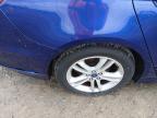 2016 FORD MONDEO ZET for sale at Copart CORBY