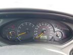 2004 FORD FOCUS GHIA for sale at Copart PETERLEE