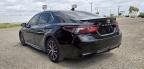 2022 Toyota Camry Se   იყიდება Grand Prairie-ში, TX - Minor Dent/Scratches