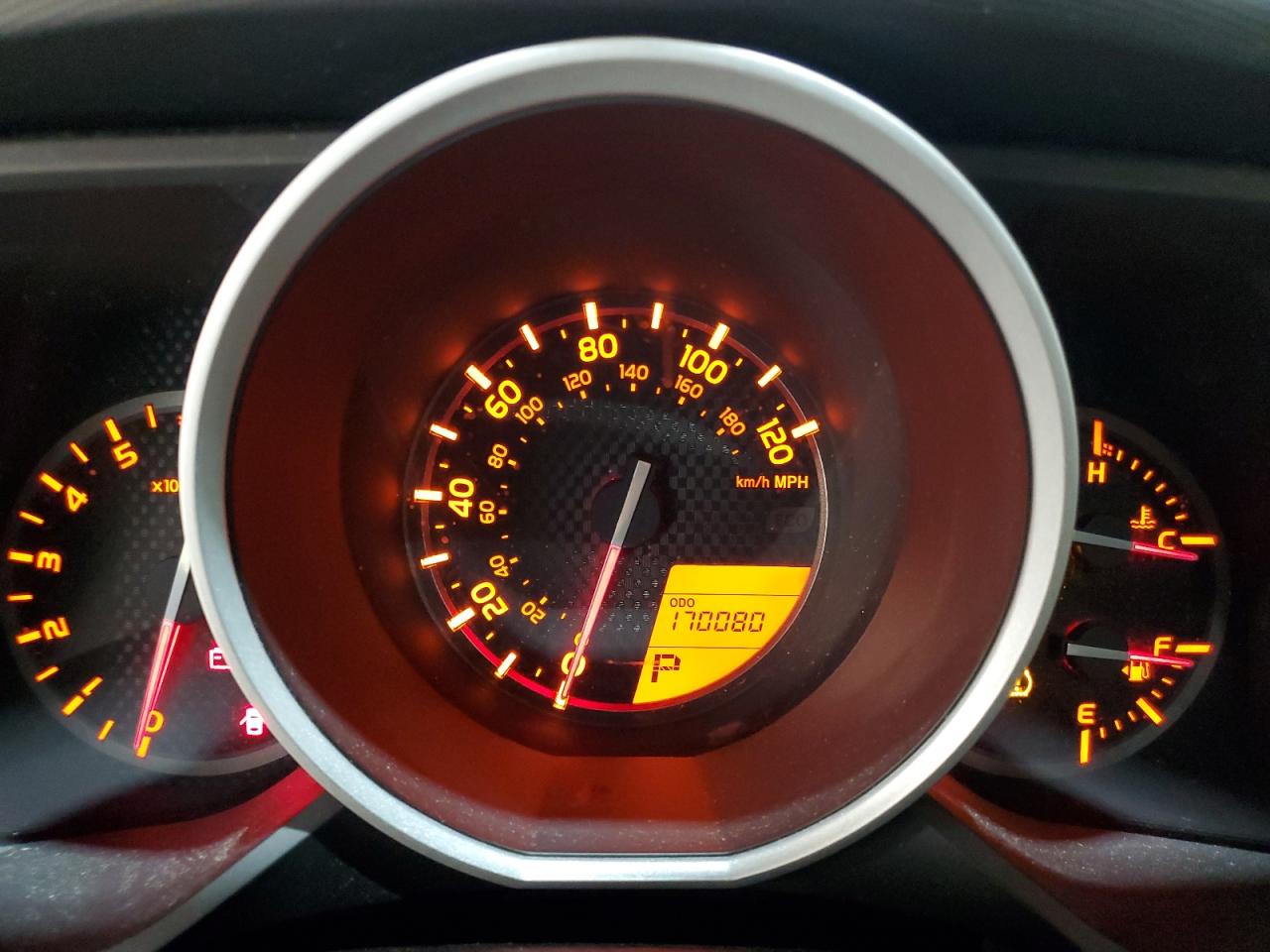 2012 Toyota 4Runner Sr5 VIN: JTEBU5JR5C5109709 Lot: 59884605