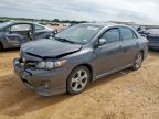 2013 Toyota Corolla Base за продажба в San Antonio, TX - Front End