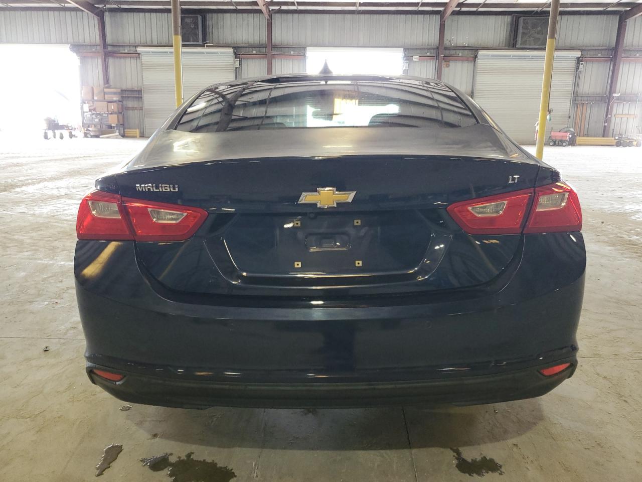 1G1ZE5ST9HF188452 CHEVROLET MALIBU 2017