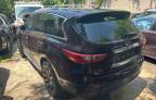 2013 Infiniti Jx35  იყიდება Baltimore-ში, MD - Front End