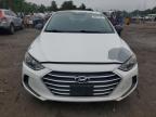 2018 Hyundai Elantra Sel   იყიდება Baltimore-ში, MD - Rear End