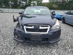 2013 Subaru Legacy 2.5I Premium zu verkaufen in North Billerica, MA - Front End