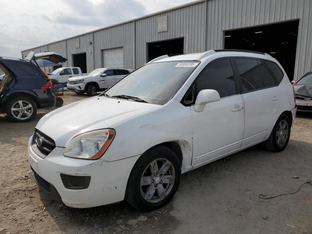 2007 Kia Rondo Lx