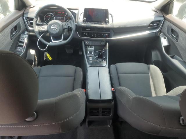 NISSAN ROGUE 2023 Szary