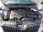 2015 SKODA YETI BLACK for sale at Copart EAST KILBRIDE