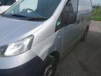 2011 NISSAN NV200 SE D for sale at Copart WOLVERHAMPTON