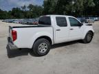 2011 Nissan Frontier S for Sale in Ocala, FL - Front End