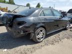 2014 Mercedes-Benz E 550 4Matic for Sale in Portland, OR - Rear End