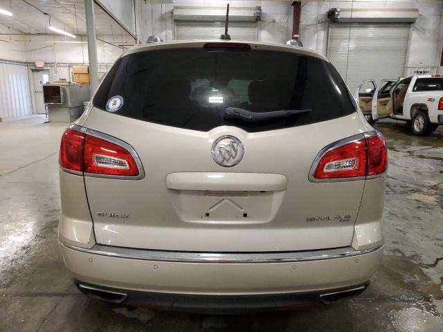  BUICK ENCLAVE 2017 tan