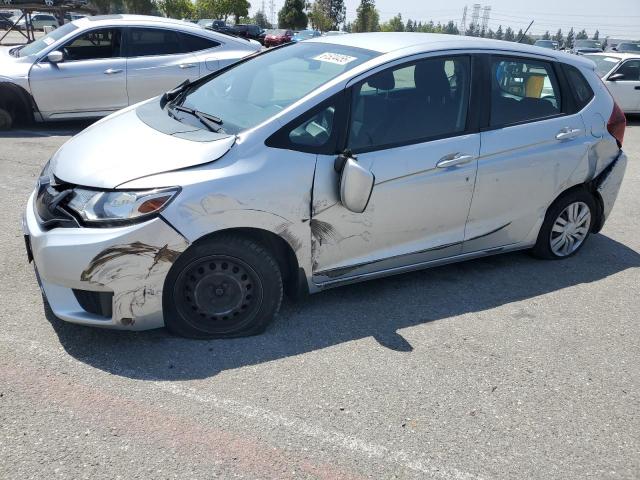 2015 Honda Fit Lx  