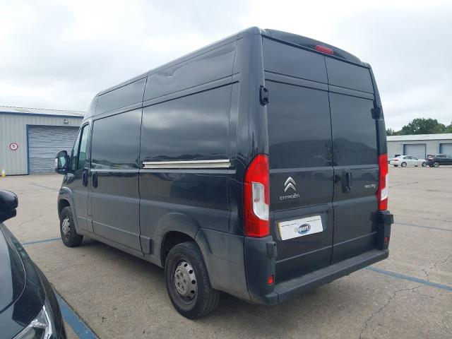 2022 CITROEN RELAY 35 L