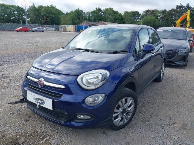 FIAT 500X POP S 2015