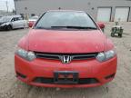 2007 Honda Civic Ex for Sale in Appleton, WI - Mechanical