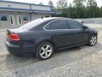 2014 Volkswagen Passat S en Venta en Concord, NC - All Over