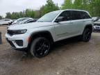 2024 JEEP GRAND CHEROKEE LAREDO   for sale at Copart ON - COOKSTOWN