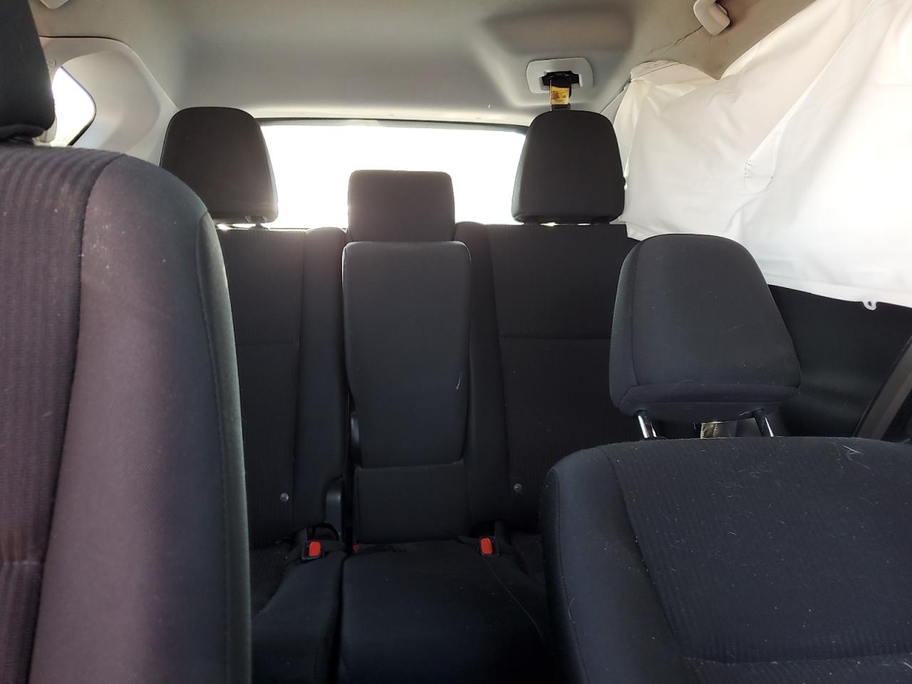 TOYOTA RAV4 2016 VIN 2T3ZFREV3GW282963 zdjęcie 10