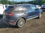 2017 Lincoln Mkc Reserve de vânzare în Waldorf, MD - Minor Dent/Scratches