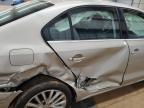 2014 Volkswagen Jetta Tdi for Sale in Mocksville, NC - Side